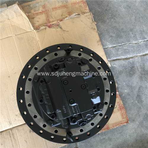 Excavator parts ZX470-3 final drive ZX470-3 travel motor